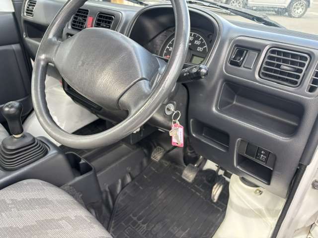 Suzuki Carry 8