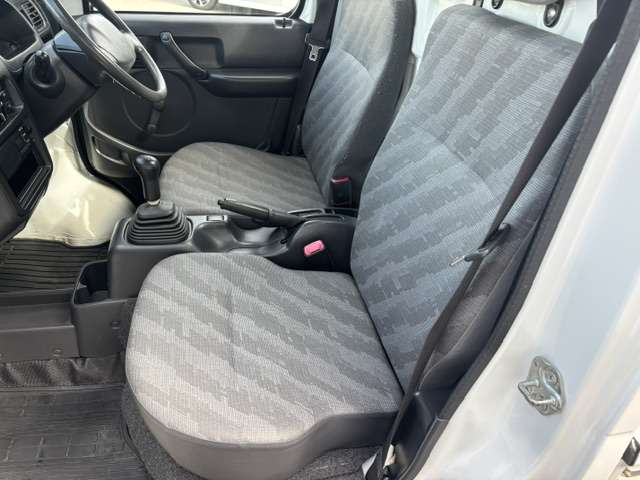 Suzuki Carry 10