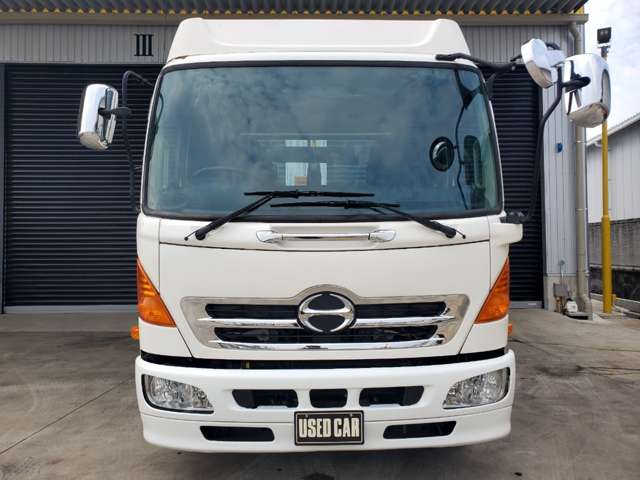 Hino Ranger 2