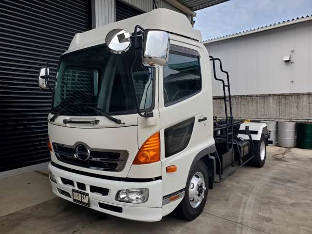 Hino Ranger 3
