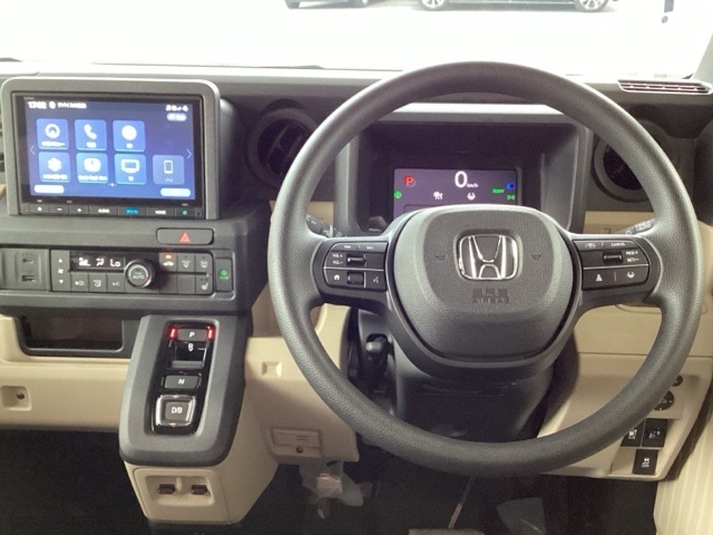 Honda N-VAN e: 3