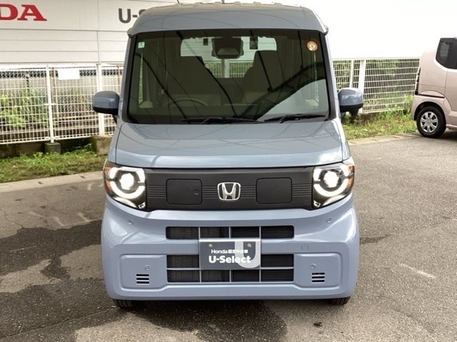 Honda N-VAN e: 4