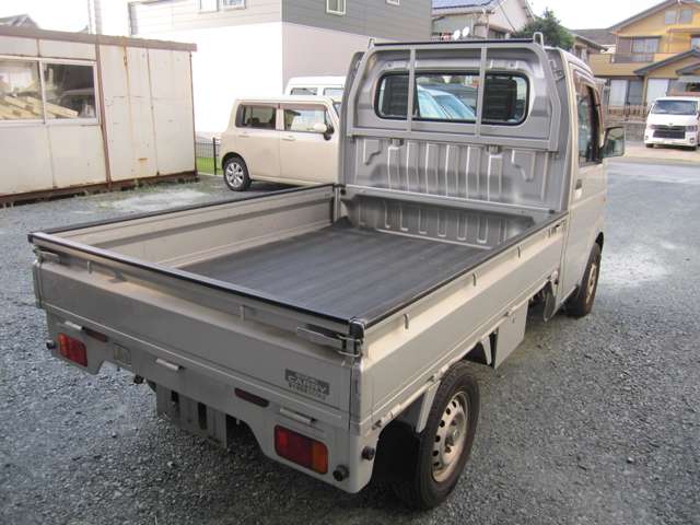 Suzuki Carry 5
