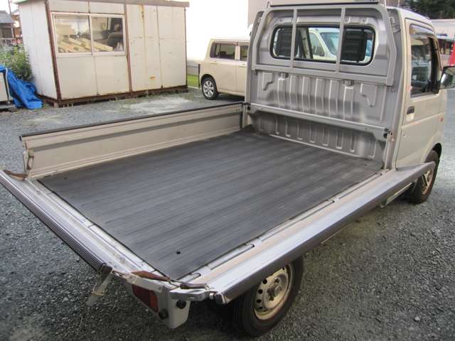 Suzuki Carry 6