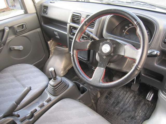 Suzuki Carry 7