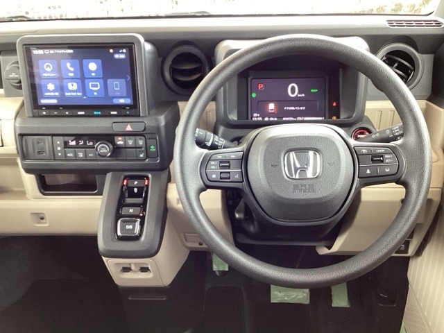 Honda N-VAN e: 3