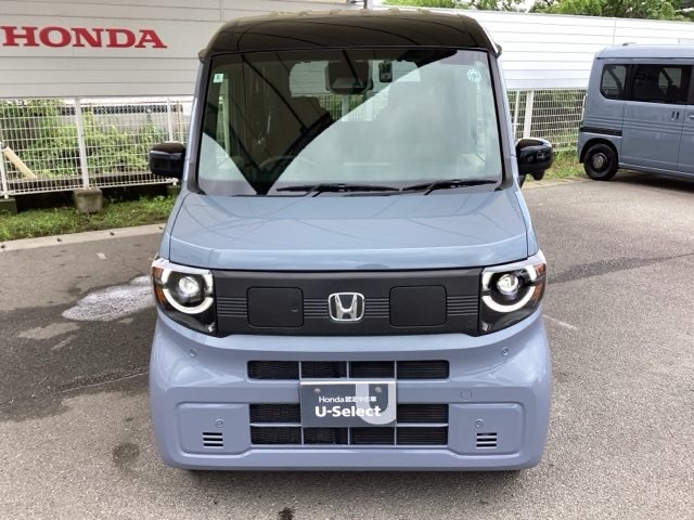 Honda N-VAN e: 4