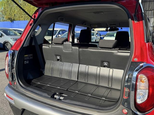 Suzuki XBEE 11