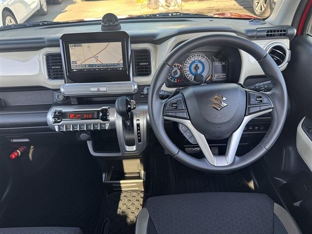 Suzuki XBEE 6
