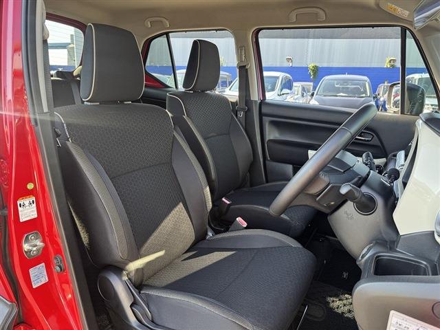 Suzuki XBEE 7