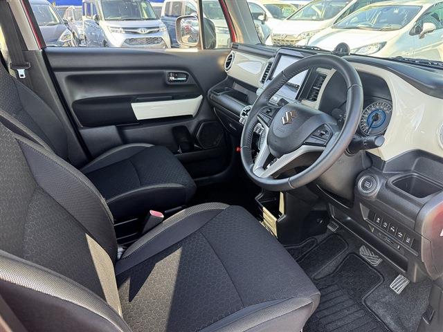 Suzuki XBEE 8