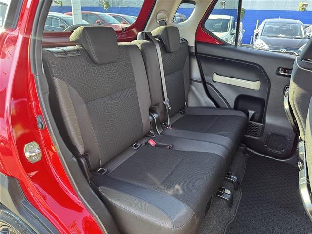 Suzuki XBEE 9