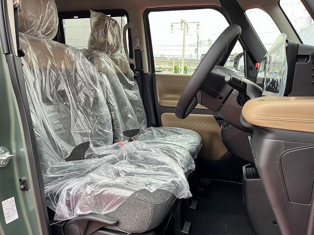 Mitsubishi Delica Mini 7