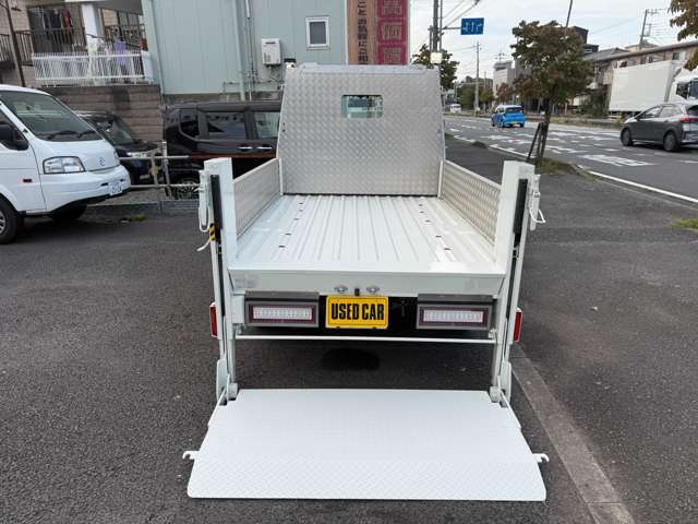 Toyota Town Ace Truck 11