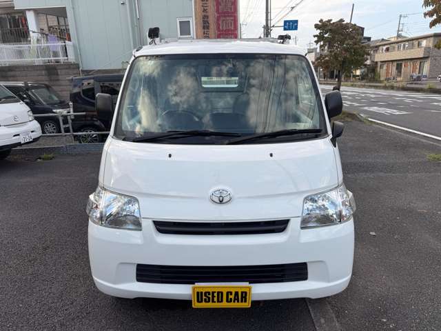 Toyota Town Ace Truck 2