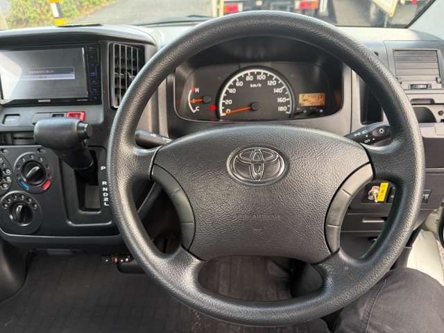 Toyota Town Ace Truck 5