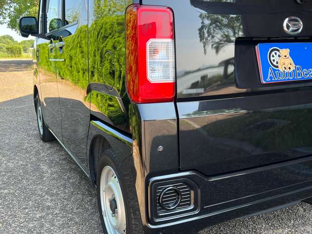Daihatsu ハイゼットキャディー 11