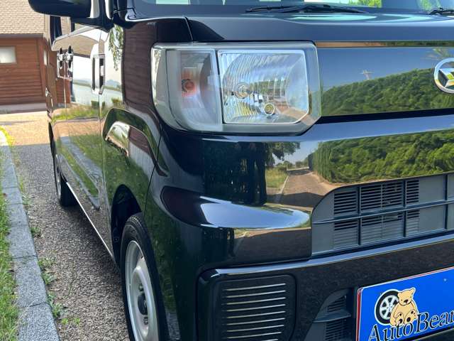 Daihatsu ハイゼットキャディー 2