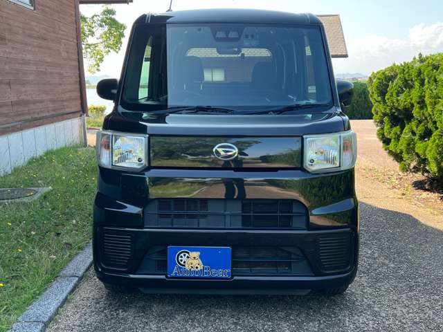 Daihatsu ハイゼットキャディー 4