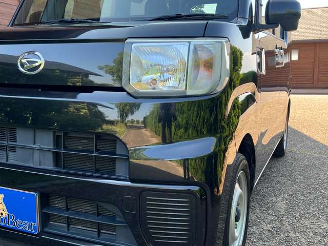 Daihatsu ハイゼットキャディー 6