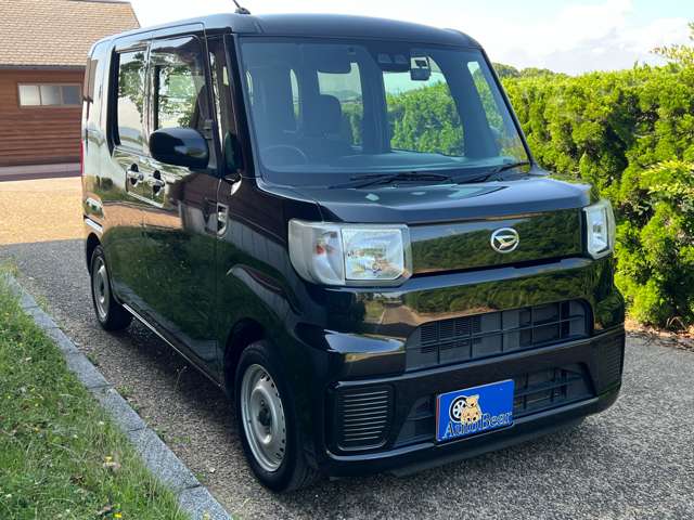 Daihatsu ハイゼットキャディー 7