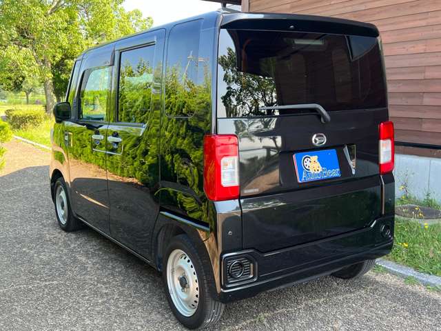 Daihatsu ハイゼットキャディー 10