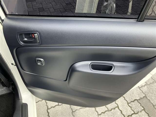Toyota Probox Van 12