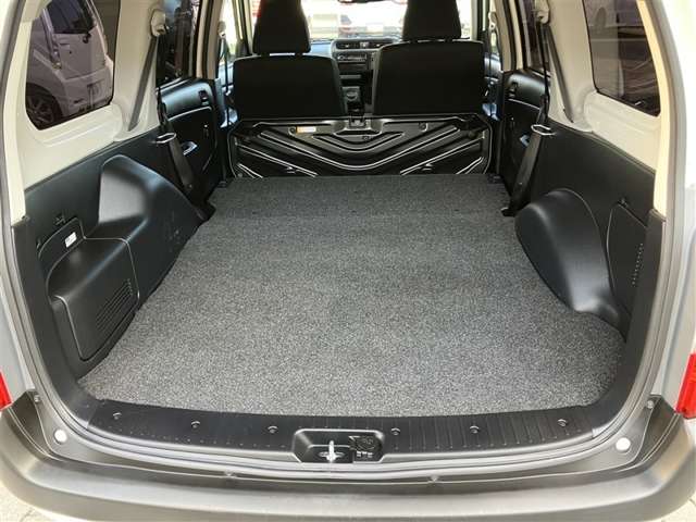 Toyota Probox Van 3