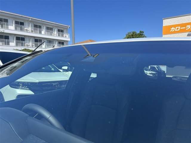 Toyota Harrier 2