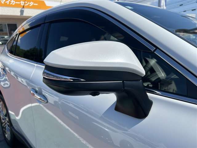 Toyota Harrier 10