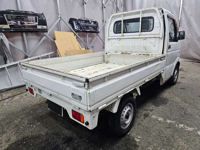 Suzuki Carry 11