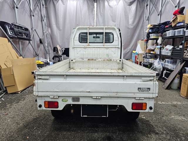 Suzuki Carry 12