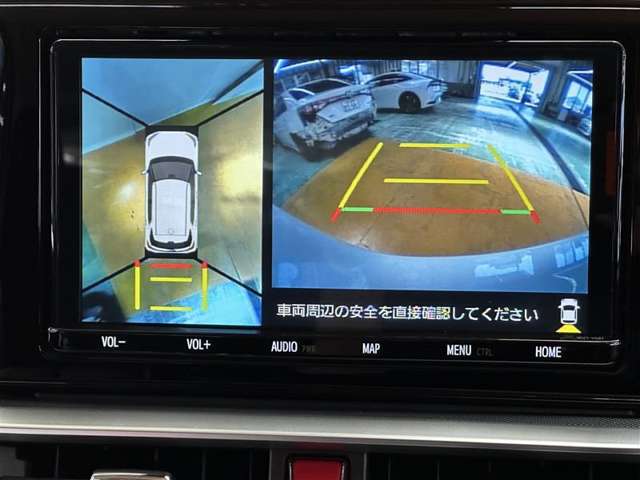 Toyota Raize 4