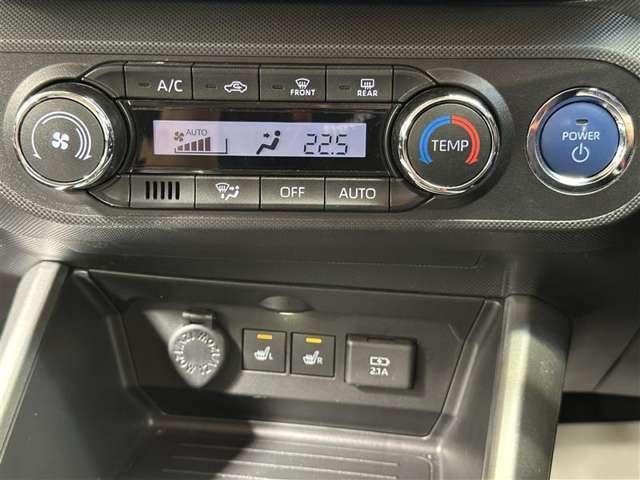 Toyota Raize 7