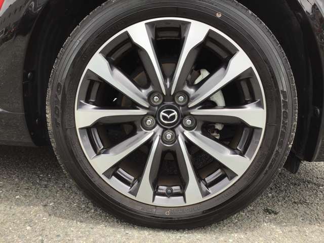 Mazda CX-3 12