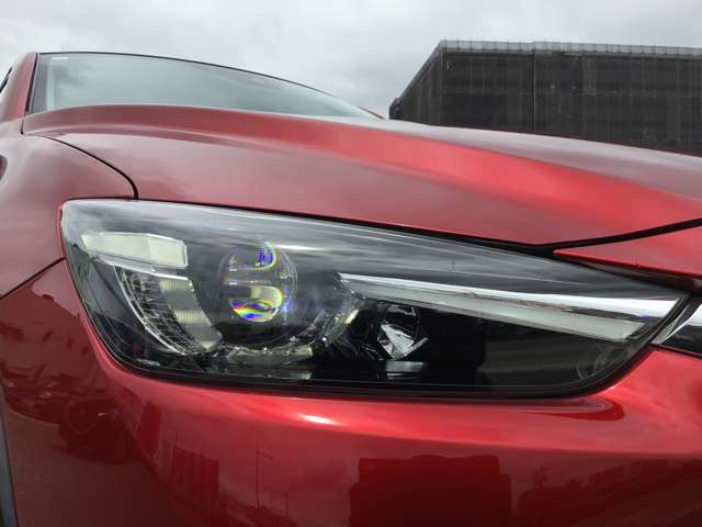Mazda CX-3 9