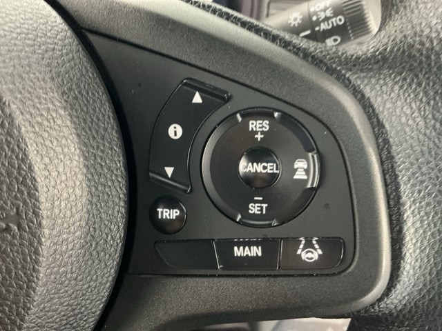 Honda N-VAN 11