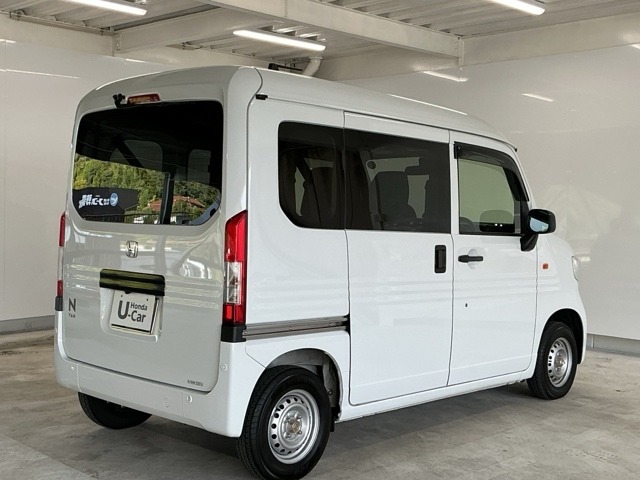 Honda N-VAN 2