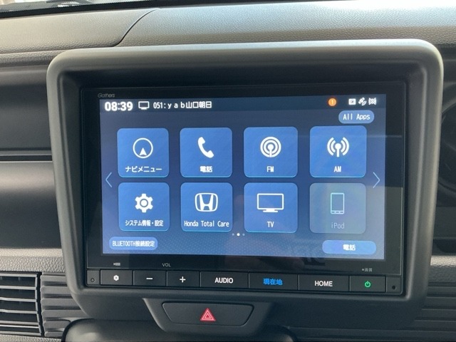 Honda N-VAN 6