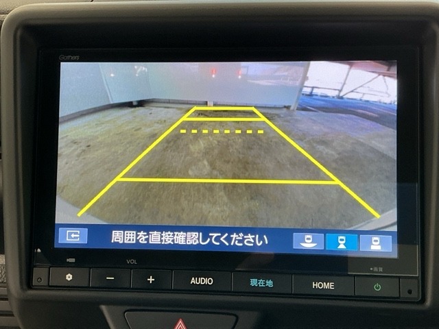 Honda N-VAN 7