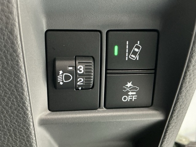 Honda N-VAN 8