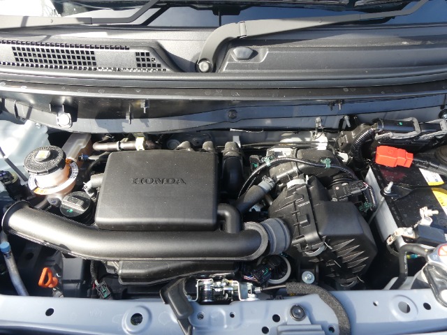 Honda N-VAN 12