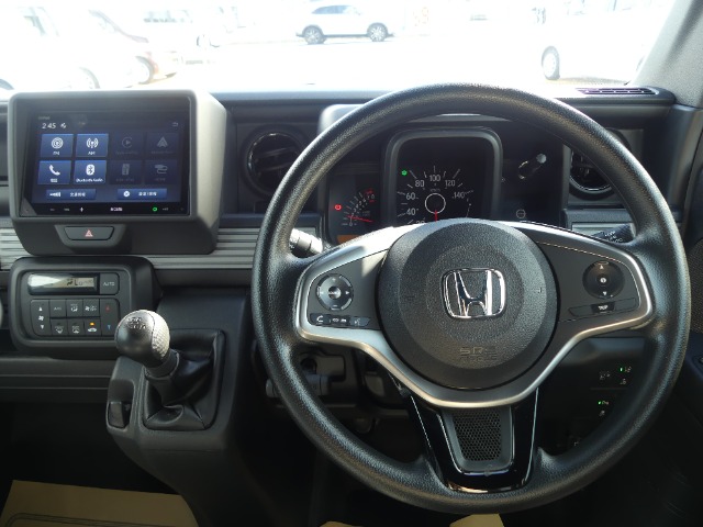 Honda N-VAN 2