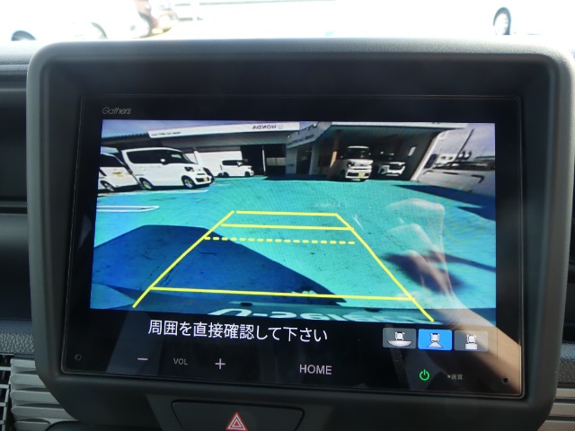 Honda N-VAN 4