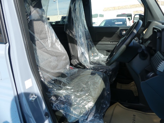 Honda N-VAN 6