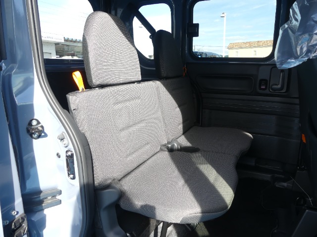 Honda N-VAN 7