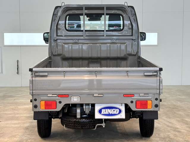 Nissan Clipper Truck 5