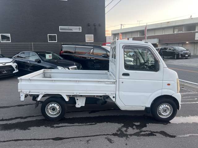 Suzuki Carry 4