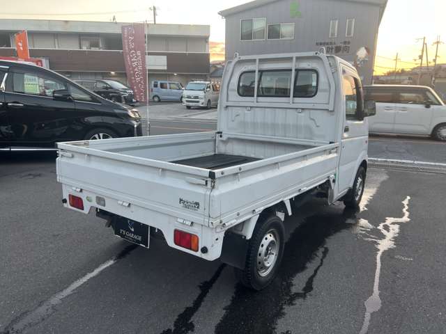 Suzuki Carry 5