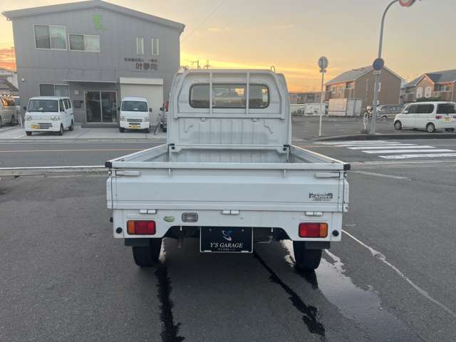 Suzuki Carry 6